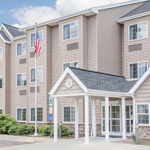 Microtel Inn & Suites Mansfield Pa